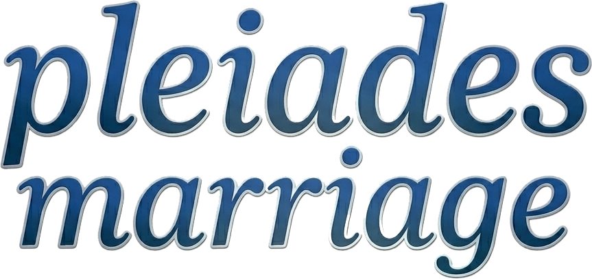pleiades marriage